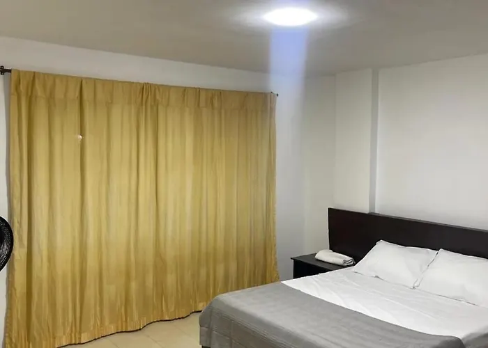 Hotel La Noelia Cali