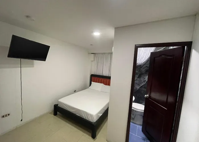 Hotel La Noelia Cali