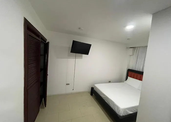 Hotel La Noelia Cali