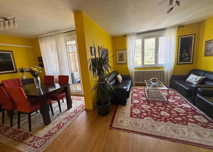 Mostar Zen Apartment