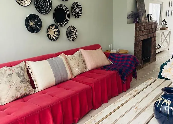 Lavender Residence Arusha