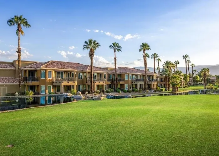 Villa For Coachella 2026 Palm Desert
