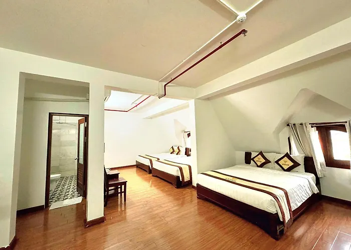 Venus Phu Quoc Hotel