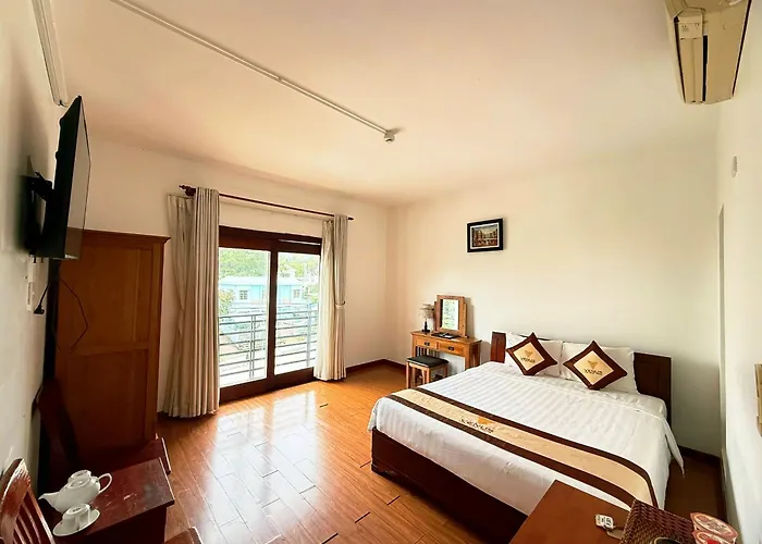 Venus Phu Quoc Hotel