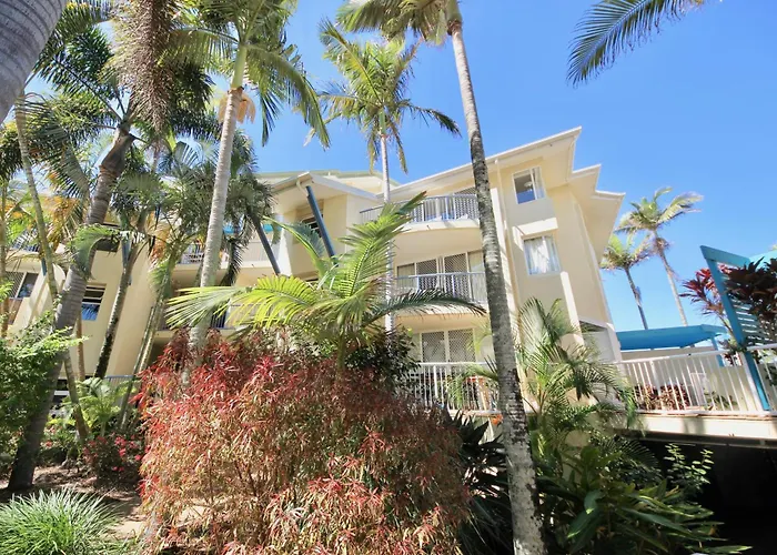 Diamond Beach 116 Gold Coast