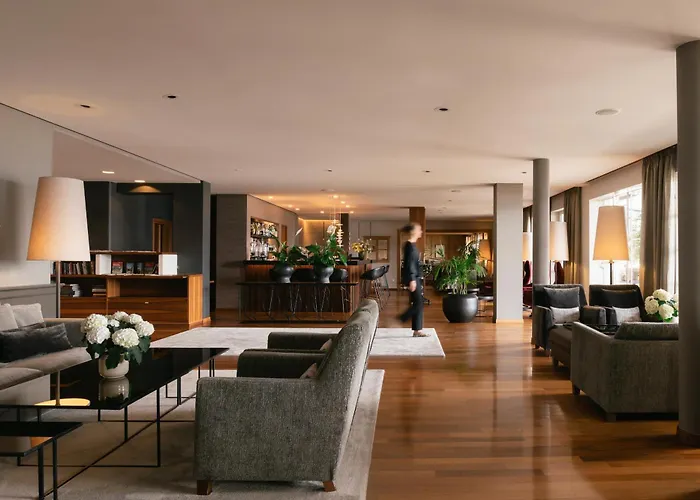 Hotel Patrizia Dorf Tirol