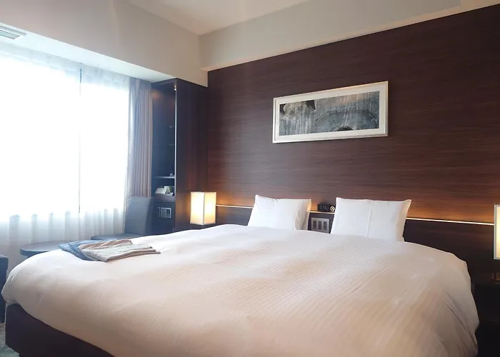 S-peria Hotel Kyōto
