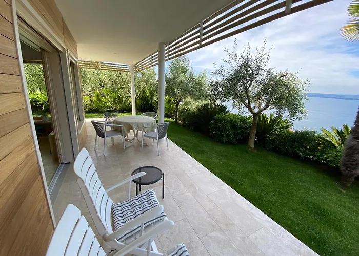 Casa Veronesi Torri Del Benaco