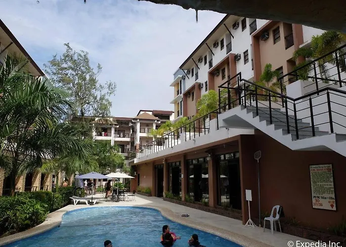 La Carmela De Boracay Hotel Balabag 