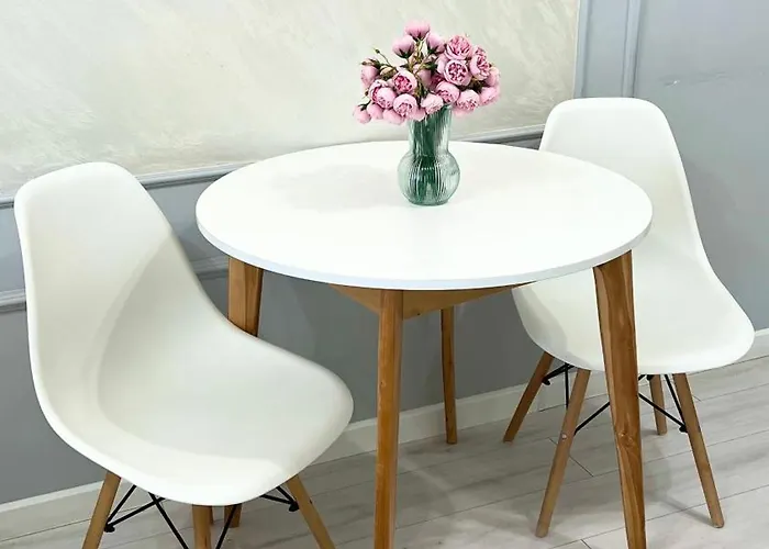 Apartment Lux, Near Expo Astana