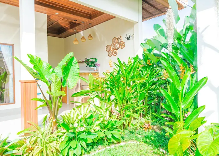 Pondok Loji Luxury Villa Ubud