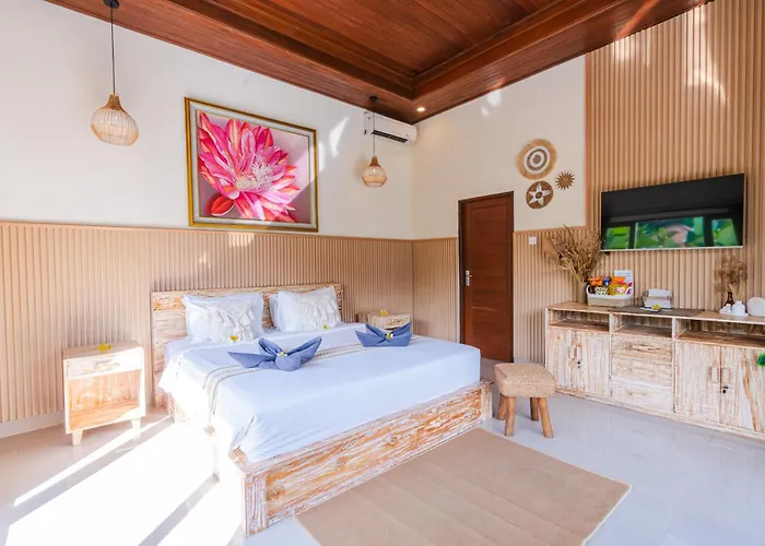 Pondok Loji Luxury Villa Ubud
