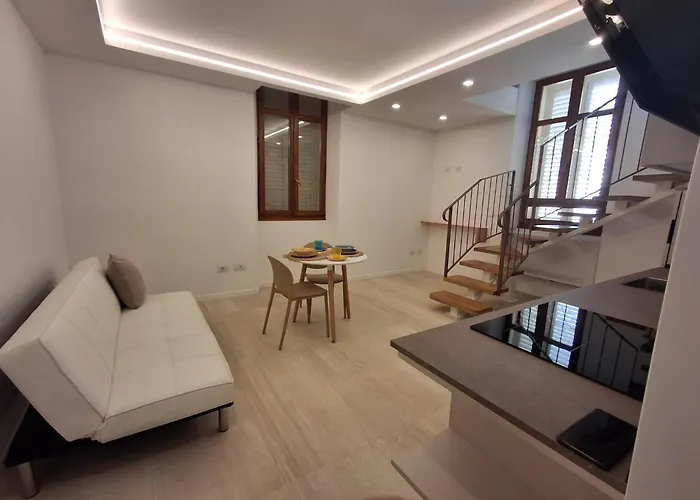 Ferienwohnung Filipp'S Loft Alghero