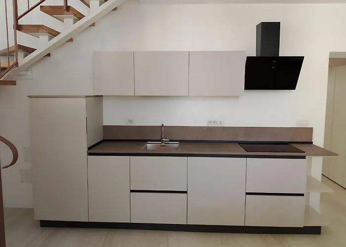 Ferienwohnung Filipp'S Loft Alghero