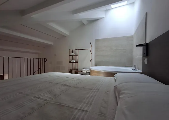 Ferienwohnung Filipp'S Loft Alghero