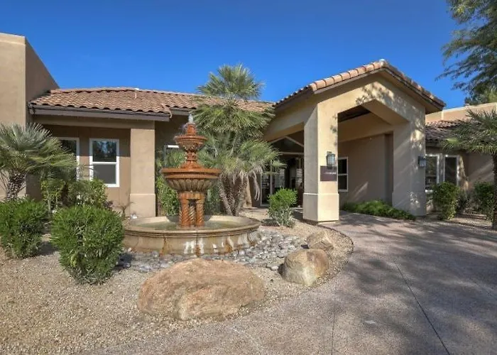 Ferienwohnung My Scottsdale Gem