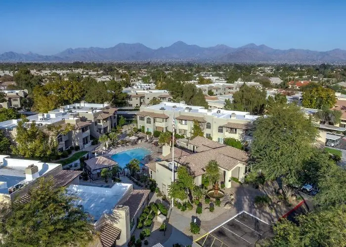 Ferienwohnung My Scottsdale Gem