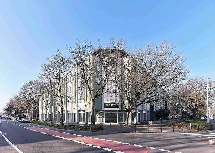 Hotel ibis Bonn