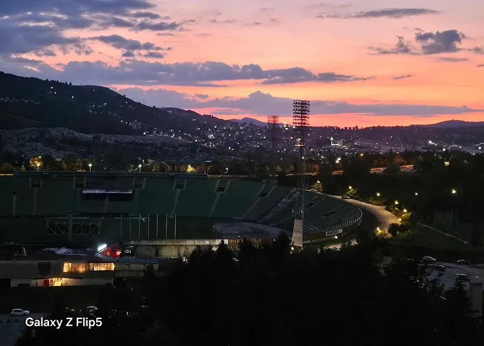 Green Point Sarajevo