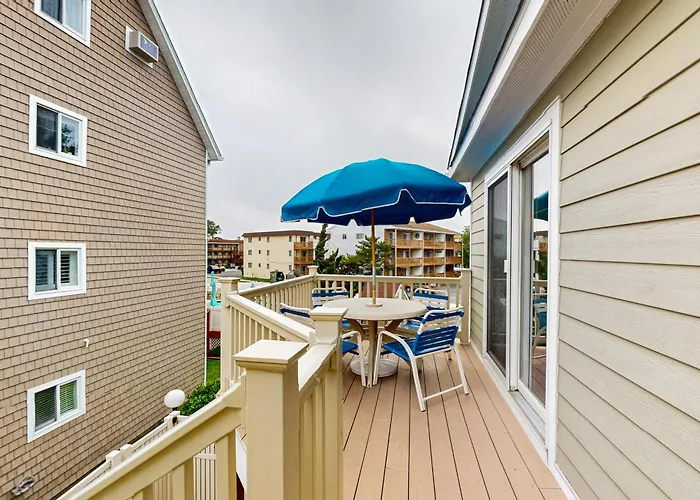 Lighthouse Point Villas Unit 3 Ocean Stadt