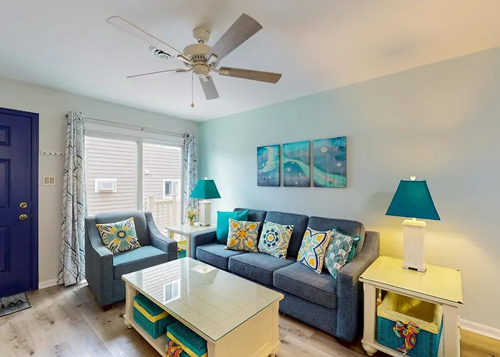 Lighthouse Point Villas Unit 3 Ocean Stadt