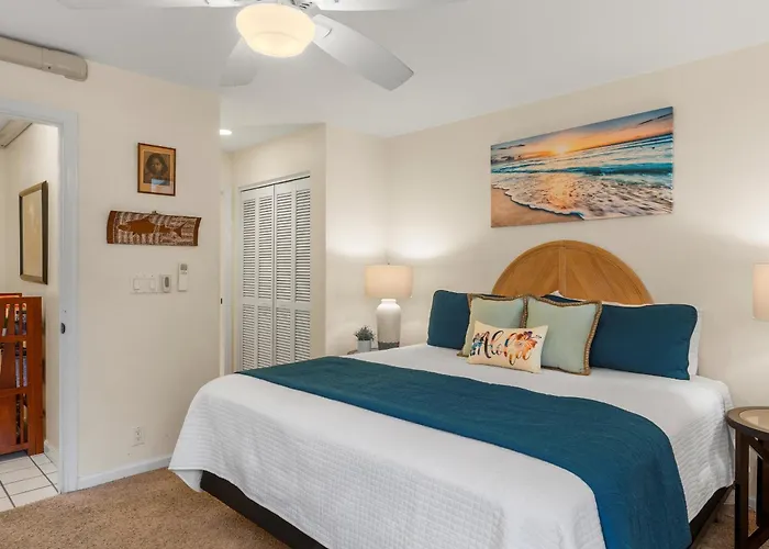 Ferienwohnung Maui Kamaole D106 By Coldwell Banker Island Vacations Wailea 