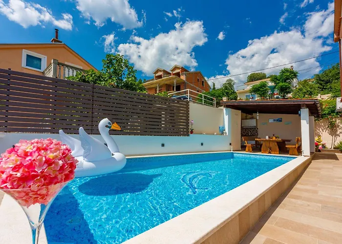 Apartment Aida Crikvenica