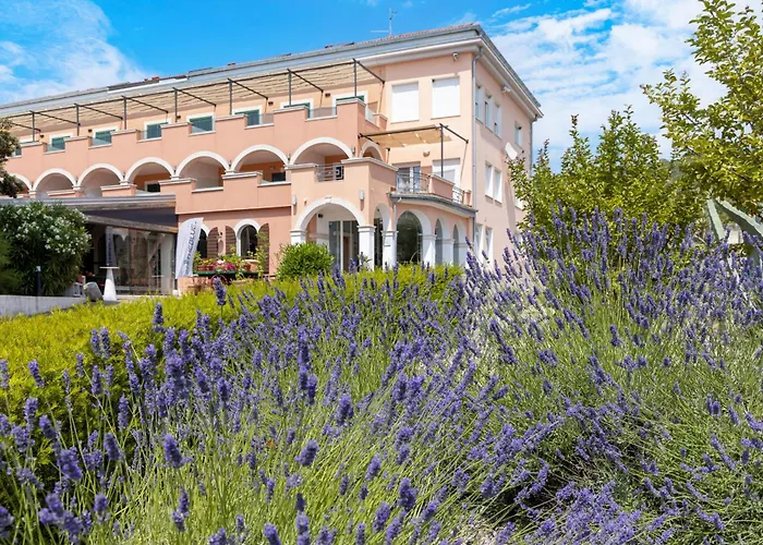 Hotel Kanajt Punat
