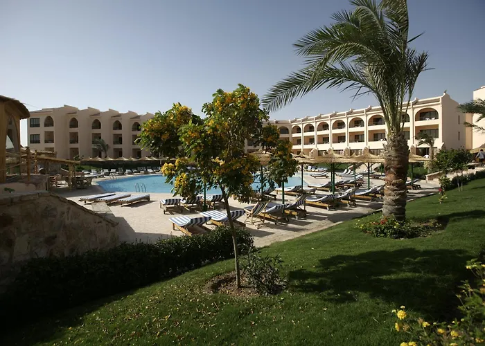 Flamenco Beach&Resort Quseir El Qoseir