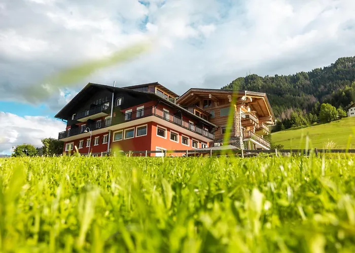 Boutique Hotel Pradell St. Ulrich in Gröden