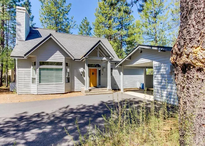 Lynx Lane 08 | Discover Sunriver