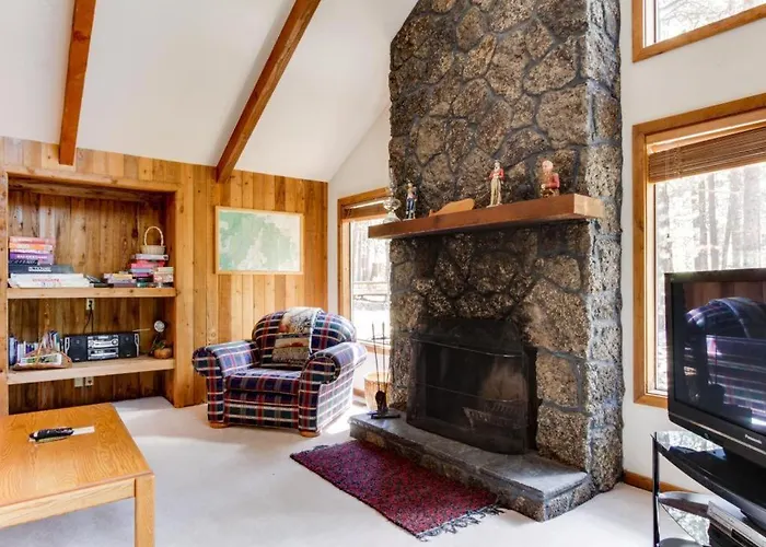 Awbrey Lane 08 | Discover Sunriver