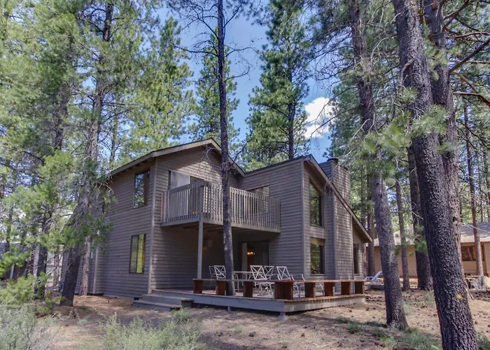 Awbrey Lane 08 | Discover Sunriver