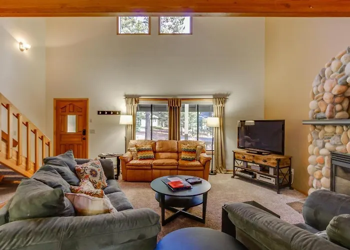 Villa 28 Cypress Sunriver
