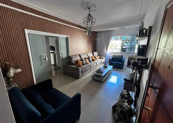 Farol Da Barra Express - Suites Salvador da Bahia