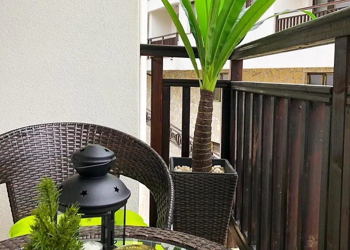 Apartman Coco Zlatibor
