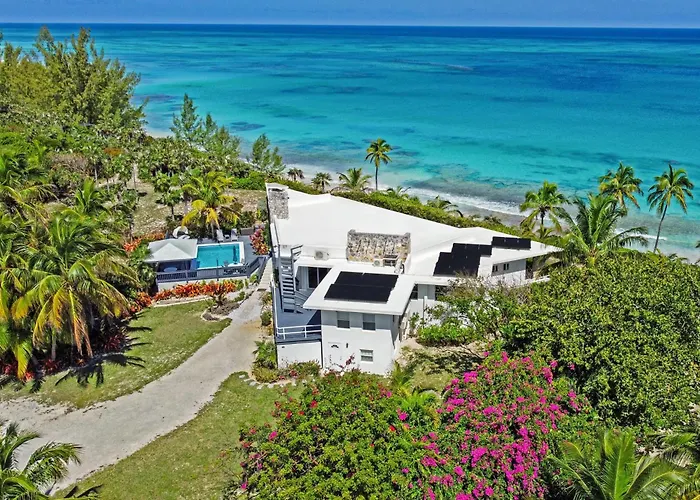 Ferienwohnung Trident Estate Estate Palmetto Point