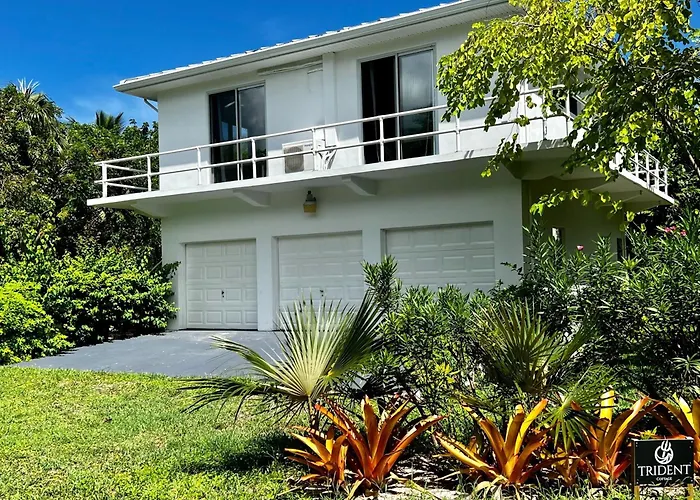 Trident Cottage Cottage Palmetto Point