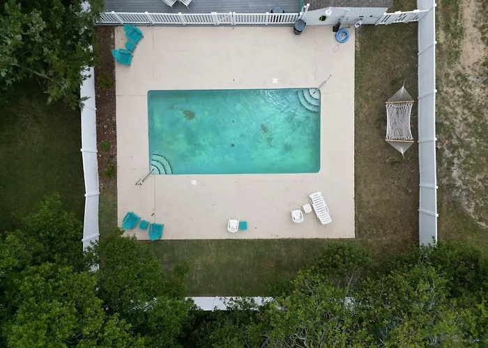 The 19Th Hole -5 Bdr Slps 10 Golf Beach Pool Heat Hot Tub Extended Stay Welcome!! Myrtle Beach