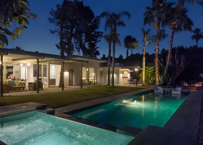 Riverside Palm Springs