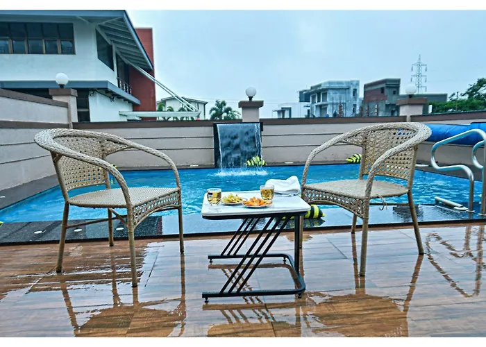 Sukoon By Pep Stays Lonavla