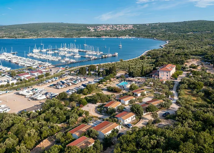 Hotel Kanajt Punat