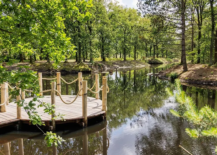 Center Parcs Vossemeren Lommel