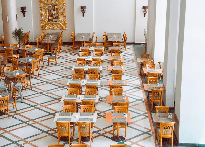 Hotel Nubian Island, Families And Couples Only Sharm El-Sheikh