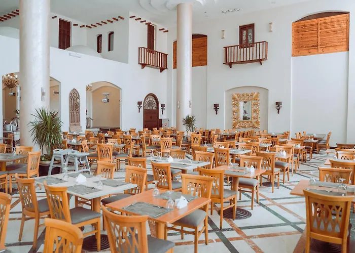 Hotel Nubian Island, Families And Couples Only Sharm El-Sheikh
