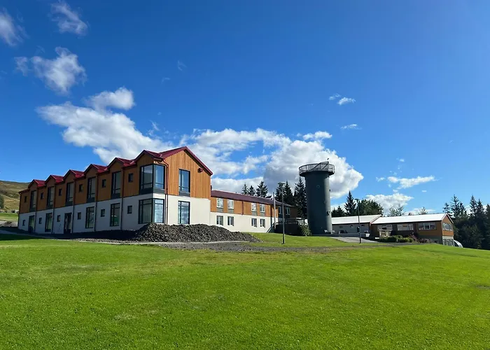 Hotel Natur Akureyri