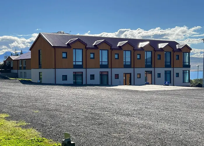 Hotel Natur Akureyri