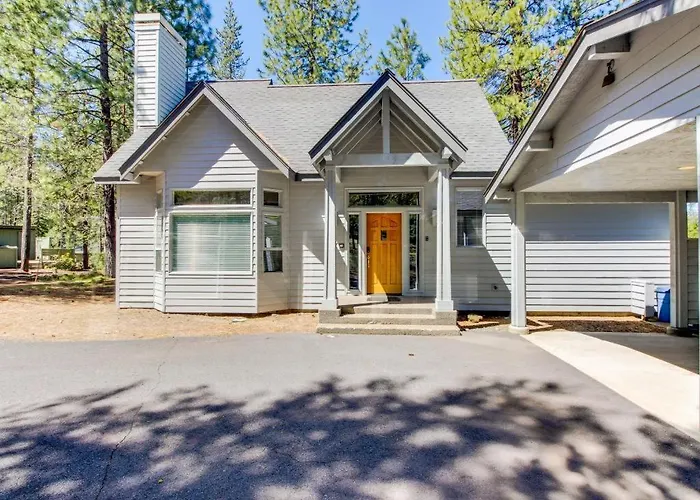Lynx Lane 08 | Discover Sunriver