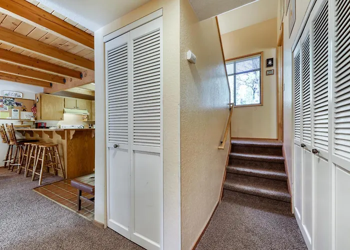 Villa 7 Hare Lane Sunriver