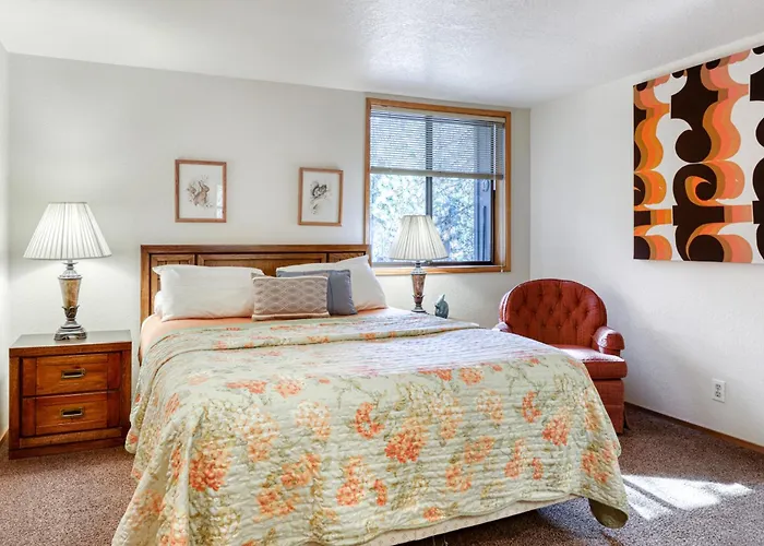 Villa 7 Hare Lane Sunriver